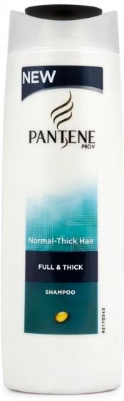 Pantene szampon 400ml Full & Thick
