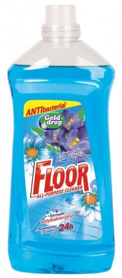 Floor płyn uniwersalny 1.5l kwiaty górskie