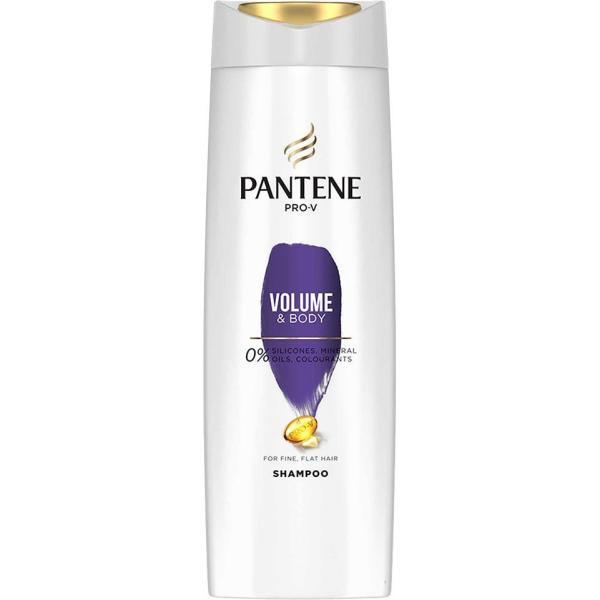 Pantene szampon 360ml Volume & Body
