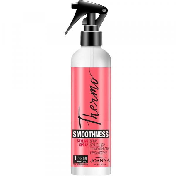 Joanna Professional Thermo Smoothness spray do włosów stylizujący 300ml
