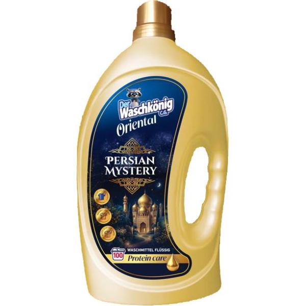 Der Waschkonig płyn do prania 3L Persian Mystery Oriental