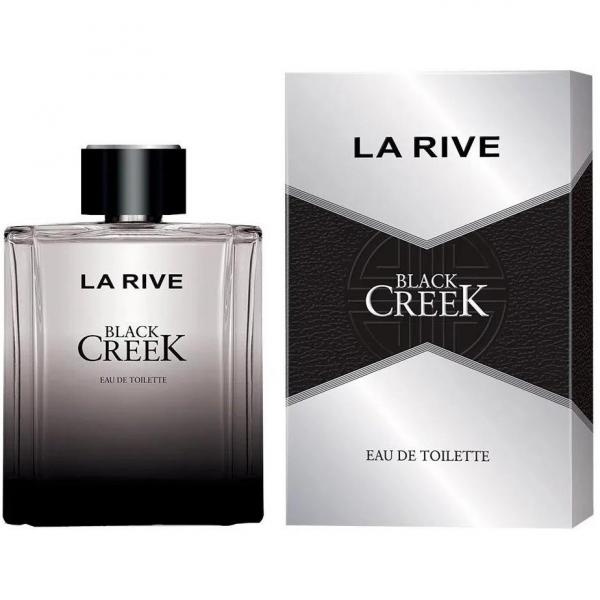 La Rive woda toaletowa męska Black Creek 100ml
