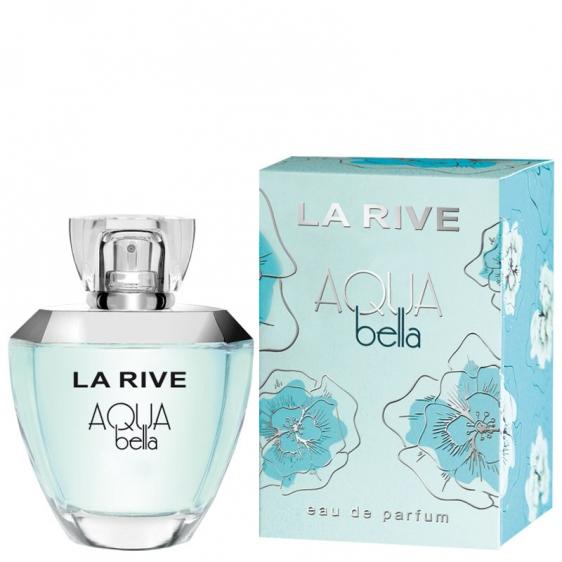 La Rive woda perfumowana Aqua Bella 100ml