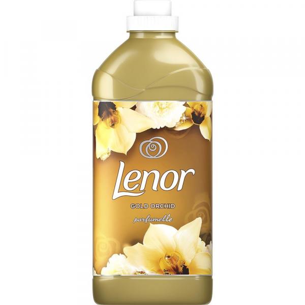 Lenor płyn do płukania 1420ml Gold Orchid
