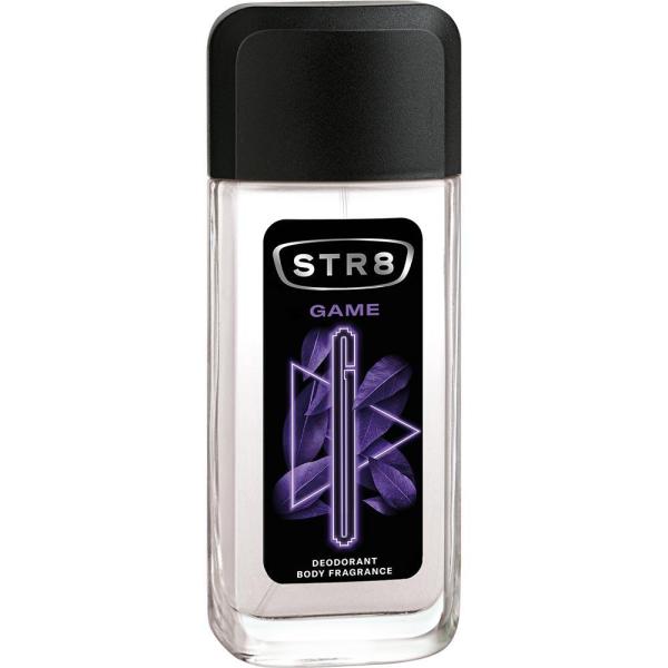 STR8 DNS Game 85ml
