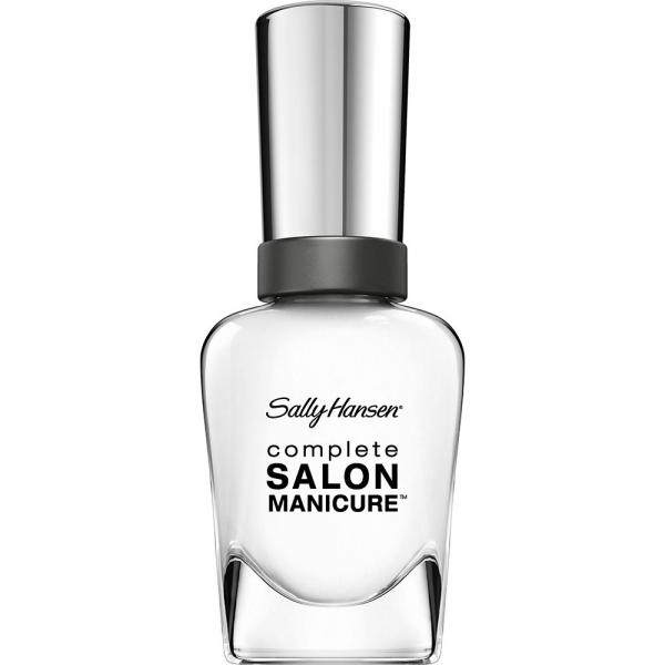Sally Hansen Salon Manicure lakier do paznokci 110 Cleared For Takeoff