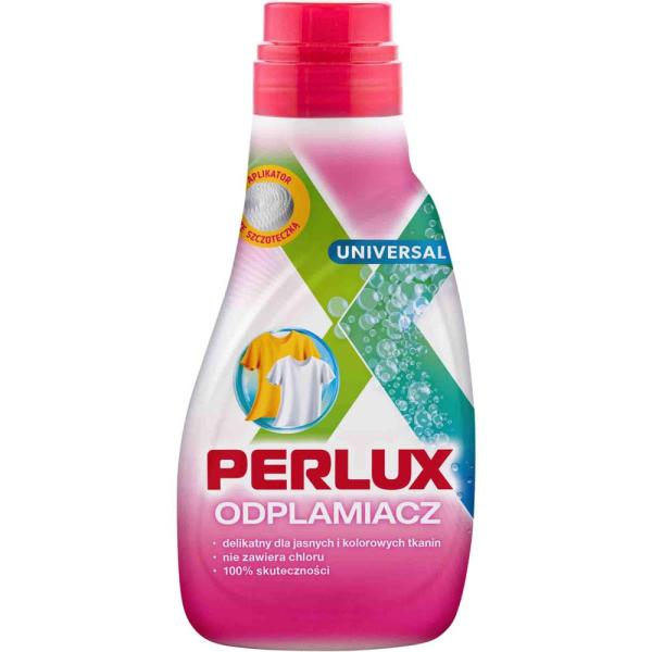 Perlux odplamiacz ze szczoteczką 250ml
