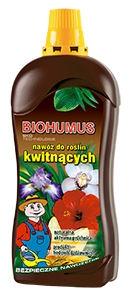 Agrecol nawóz do roślin kwitnących 1,2l