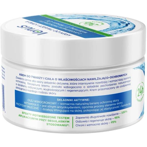 Venus krem rodzinny do ciała 250ml