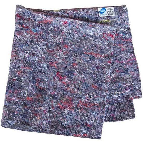 Cluo ścierka do podłogi szmata szara