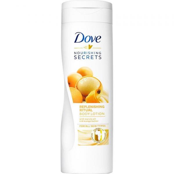 Dove balsam do ciała 250ml Marula Oil & Mango Butter
