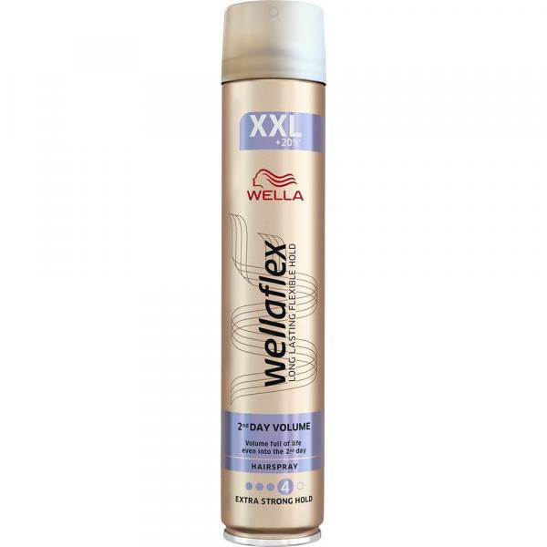 Wellaflex lakier (4) Volume 300ml
