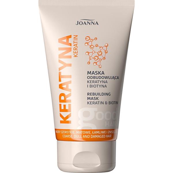 Joanna Keratyna maska do włosów 150g