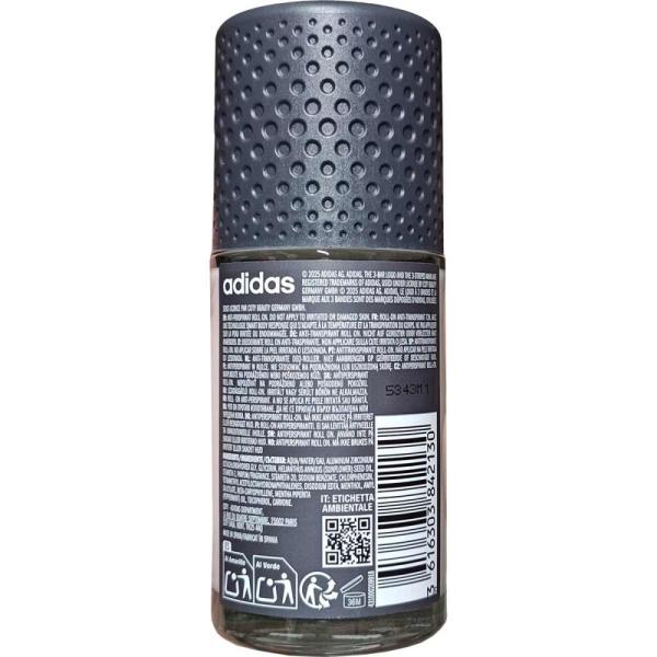 Adidas roll-on antyperspirant MEN Fresh Endurance 50ml