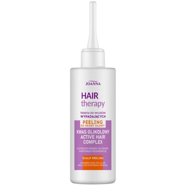 Joanna Hair Therapy peeling do skóry głowy 150ml