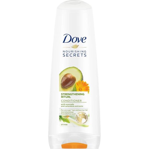 Dove Nourishing Secrets odżywka 200ml Awokado i Nagietek
