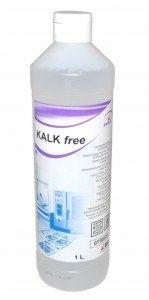Tana Pulsar Kalk Free odkamieniacz 1l