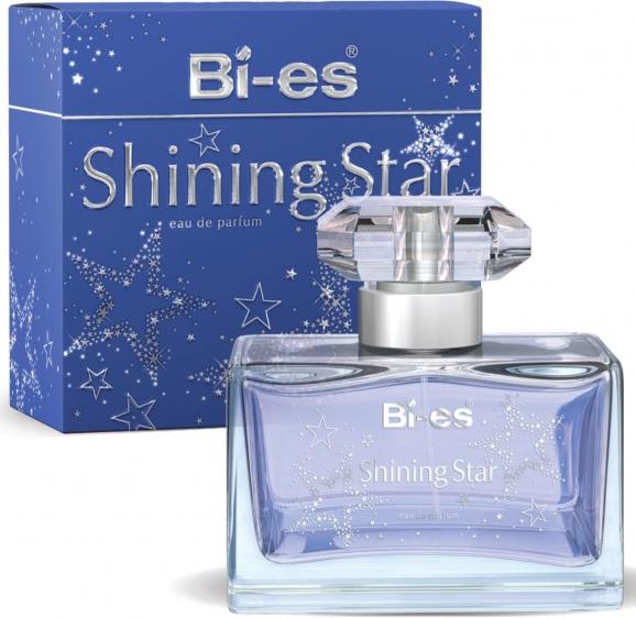 Bi-es Shining Star woda toaletowa 100ml