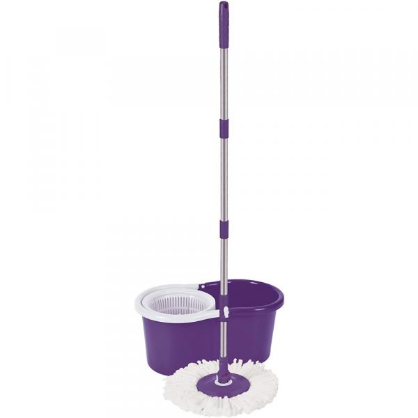 Grosik mop obrotowy