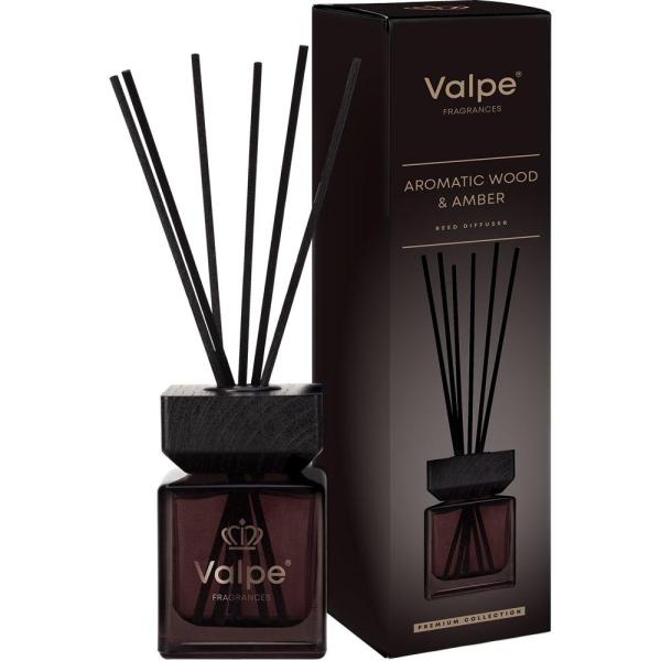 Bispol dyfuzor zapachowy VD-005-509 Aromatic Wood & Amber