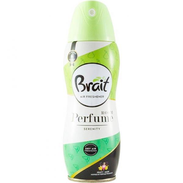 Brait Shape odświeżacz powietrza Serenity 300ml
