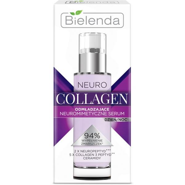 Bielenda Neuro Collagen serum neuromimetyczne 30ml