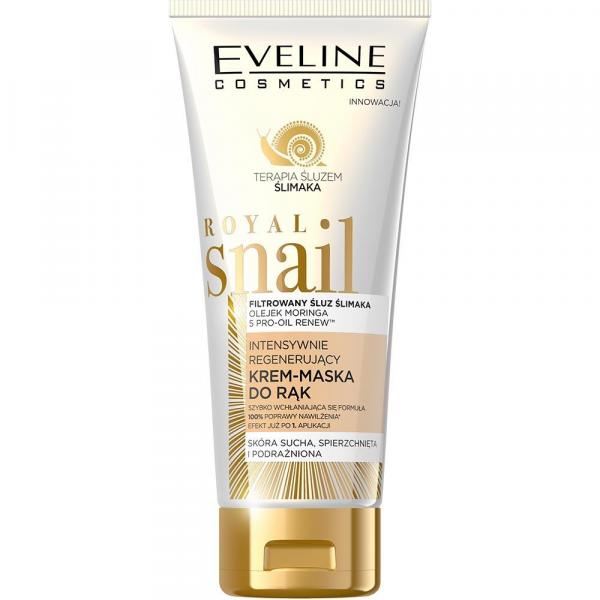 Eveline Royal Snail krem-maska do rąk 100ml
