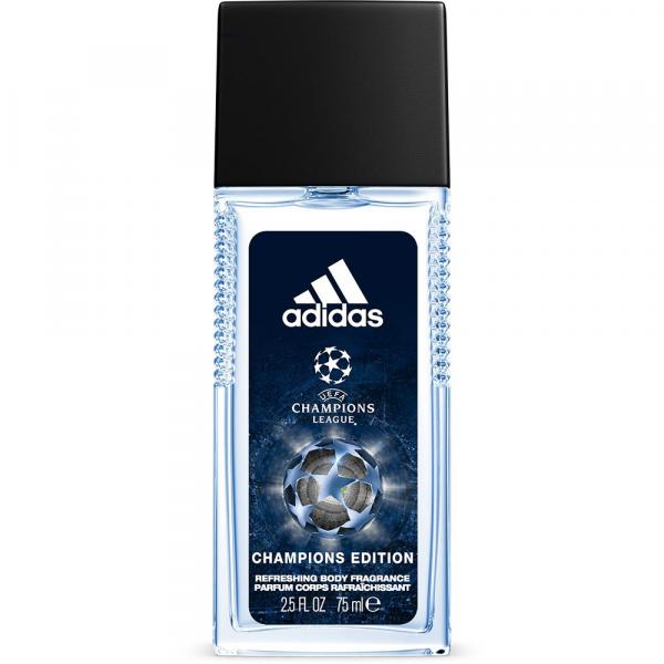 Adidas DNS Uefa Champions League Champions Edition 75ml