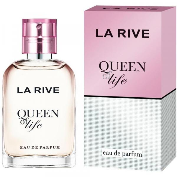 La Rive woda perfumowana damska Queen Of Life 30ml
