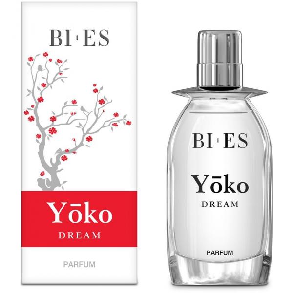 Bi-es Yoko Dream perfuma 15ml
