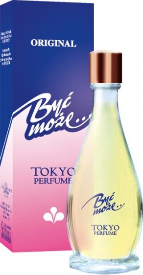 Być Może perfumy TOKYO 10ml