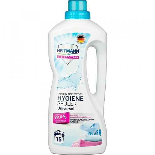 Heitmann higieniczny płyn do płukania 1,25L
