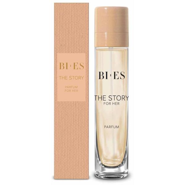 Bi-es perfumka dla kobiet The Story 15ml
