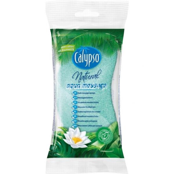 Calypso Aqua Massage gąbka do masażu