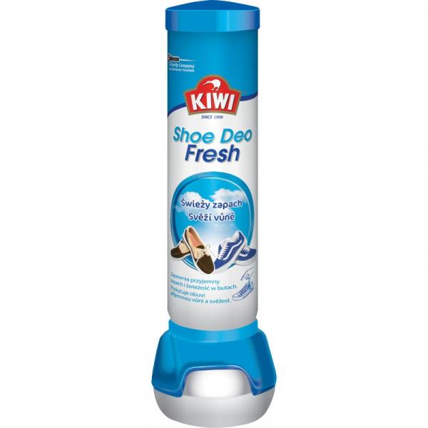 Kiwi Deo Fresh dezodorant do obuwia 100ml
