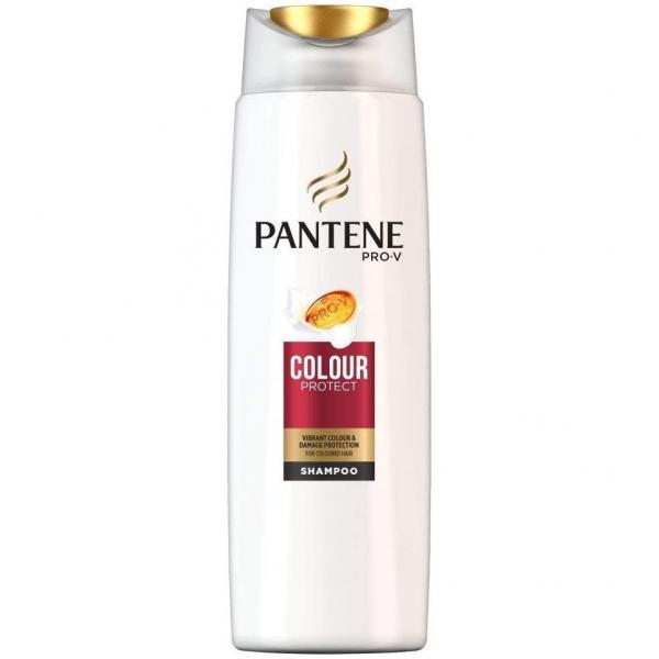 Pantene szampon 270ml Colour Protect
