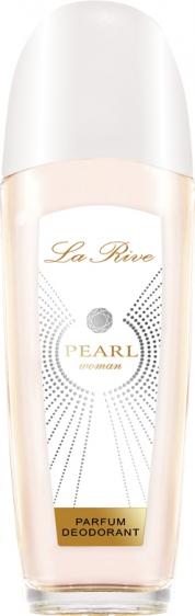 La Rive Pearl 75ml dezodorant perfumowany