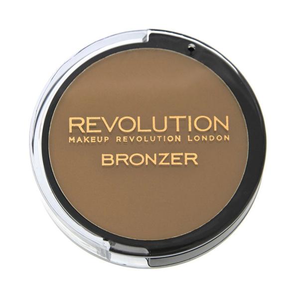 Revolution bronzer Bronze Kiss