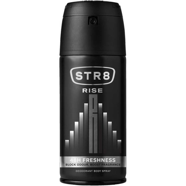 STR8 dezodorant Rise 150ml
