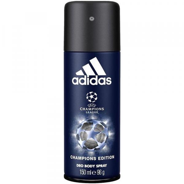 Adidas Uefa Champions League Star dezodorant 150ml
