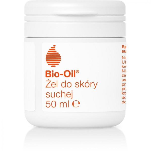 Bio-oil żel do skóry suchej 50ml
