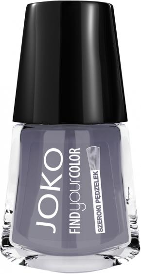 Joko lakier do paznokci Find Your Color 139