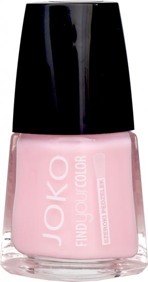Joko lakier do paznokci Find Your Color 105