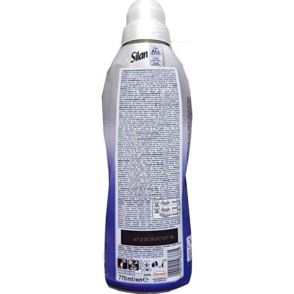 Silan koncentrat do płukania Fresh Control Cool Fresh 770ml