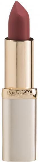 Loreal pomadka Color Riche Matte 640 Erotique