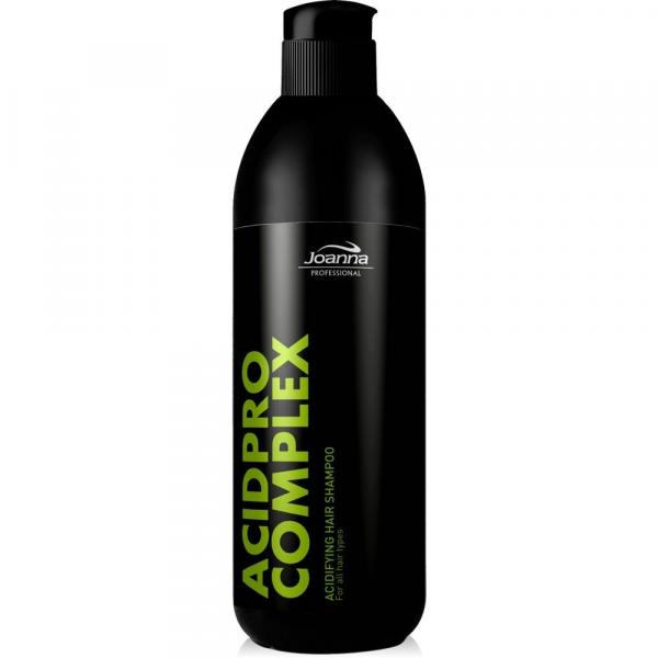 Joanna Professional Acidpro Complex szampon zakwaszający 500ml