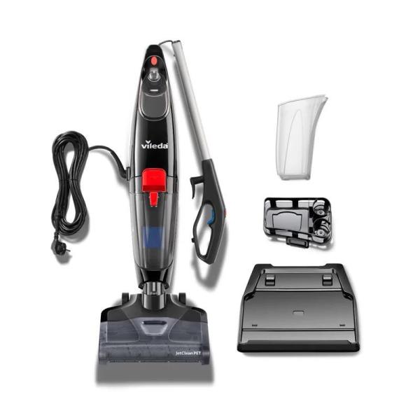 Vileda Jet Clean PET zestaw