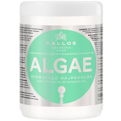 Kallos maska Algae nawilżająca 1000ml