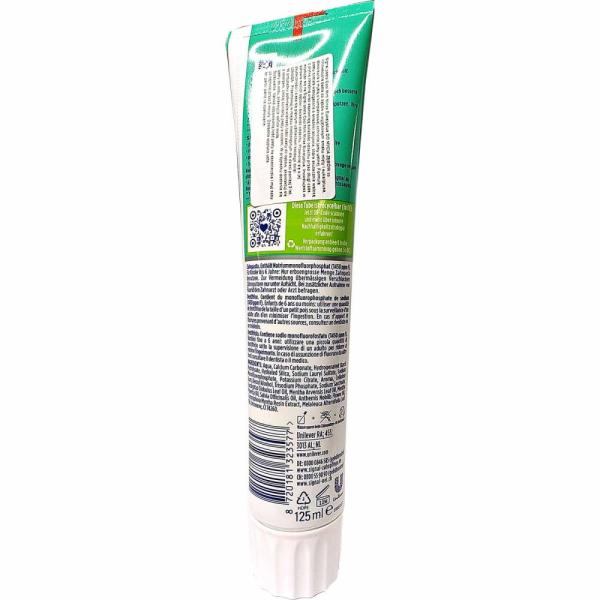 Signal XXL 125ml Cool Mint pasta do zębów
