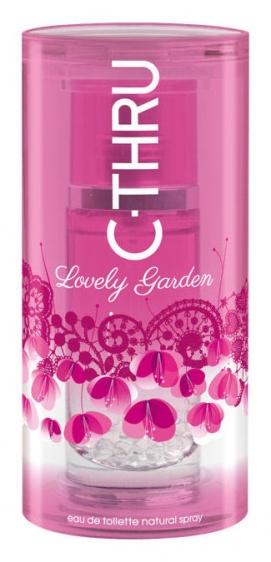 C-THRU EDT Lovely Garden 30ml